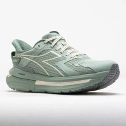 Diadora Cellula Men's Frosty Green/Whisper White -Hoka Shoes Sale 042972 5