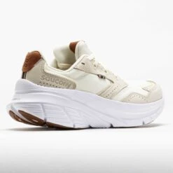 Saucony Guide Metro Women's Vanilla -Hoka Shoes Sale 042997 6