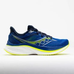 Saucony Endorphin Speed 5 Men's Lapis/Navy