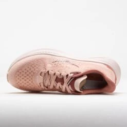 HOKA Mach 6 Women's Rose Latte/Blush -Hoka Shoes Sale 043027 2