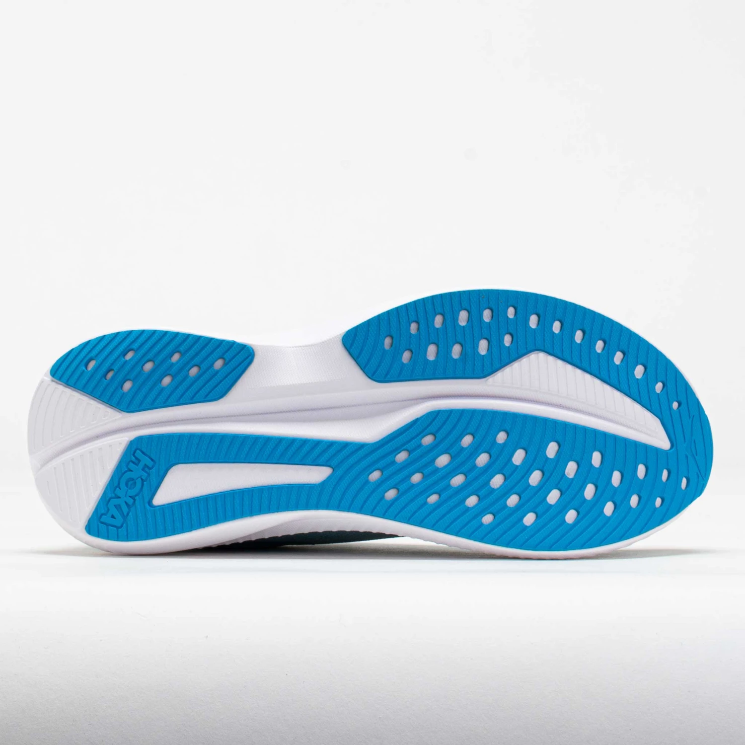 HOKA Mach 6 Women's Tundra Blue/Raindrop 6 HOKA Mach 6 Women's Tundra Blue/Raindrop - Image 4