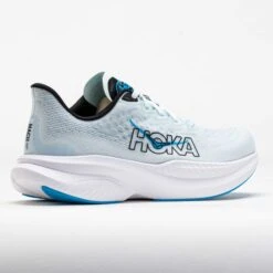 HOKA Mach 6 Women's Tundra Blue/Raindrop 13 HOKA Mach 6 Women's Tundra Blue/Raindrop -Hoka Shoes Sale 043037 6