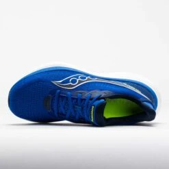 Saucony Triumph 23 Men's Lapis/Silver 10 Saucony Triumph 23 Men's Lapis/Silver -Hoka Shoes Sale 043043 2
