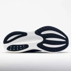 Saucony Triumph 23 Men's Lapis/Silver 11 Saucony Triumph 23 Men's Lapis/Silver -Hoka Shoes Sale 043043 4