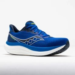Saucony Triumph 23 Men's Lapis/Silver 12 Saucony Triumph 23 Men's Lapis/Silver -Hoka Shoes Sale 043043 5