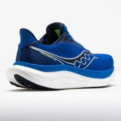 Saucony Triumph 23 Men's Lapis/Silver 13 Saucony Triumph 23 Men's Lapis/Silver -Hoka Shoes Sale 043043 6