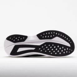 HOKA Mach 6 Men's Black/Night Sky -Hoka Shoes Sale 043045 4