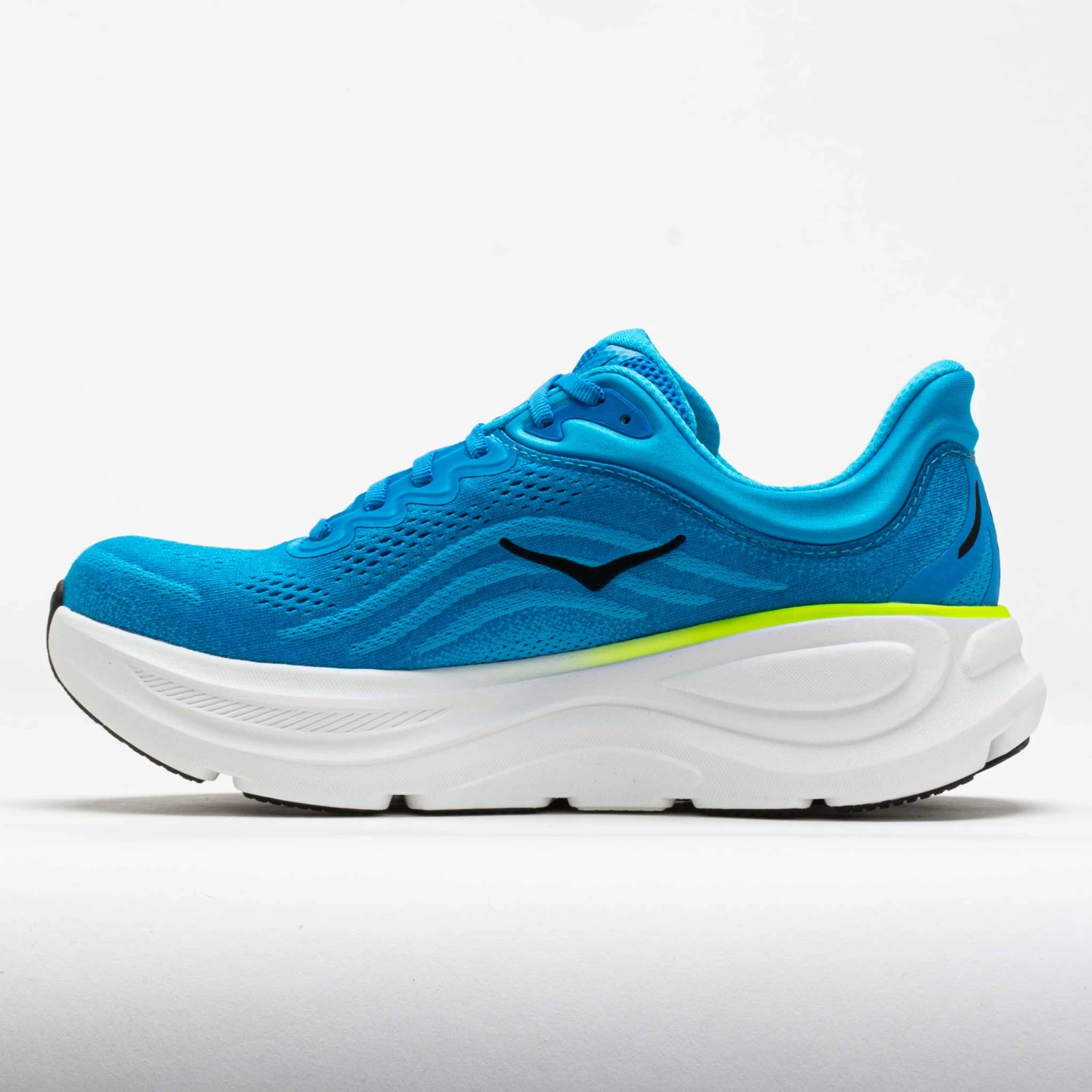 HOKA Bondi 9 Men's Skyward Blue/HOKA Blue 4 HOKA Bondi 9 Men's Skyward Blue/HOKA Blue - Image 2