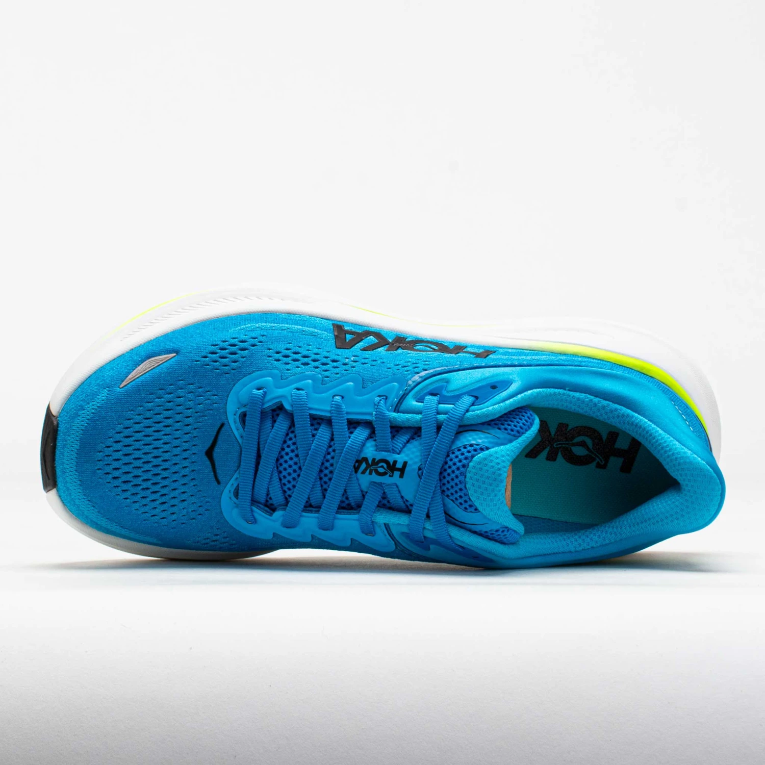 HOKA Bondi 9 Men's Skyward Blue/HOKA Blue 5 HOKA Bondi 9 Men's Skyward Blue/HOKA Blue - Image 3