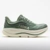 HOKA Bondi 9 Men's Succulent/Fern -Hoka Shoes Sale 043058 3