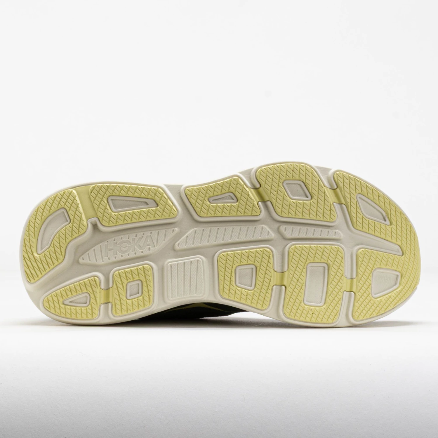 HOKA Bondi 9 Men's Succulent/Fern 6 HOKA Bondi 9 Men's Succulent/Fern - Image 4