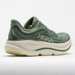 HOKA Bondi 9 Men's Succulent/Fern 13 HOKA Bondi 9 Men's Succulent/Fern -Hoka Shoes Sale 043058 6