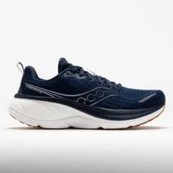 Saucony Hurricane 25 Men's Navy/Cloud