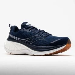 Saucony Hurricane 25 Men's Navy/Cloud 12 Saucony Hurricane 25 Men's Navy/Cloud -Hoka Shoes Sale 043075 5