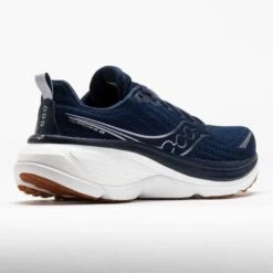 Saucony Hurricane 25 Men's Navy/Cloud 13 Saucony Hurricane 25 Men's Navy/Cloud -Hoka Shoes Sale 043075 6
