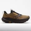 Saucony Xodus Ultra 4 Men's Kodiak/Wine -Hoka Shoes Sale 043095 3
