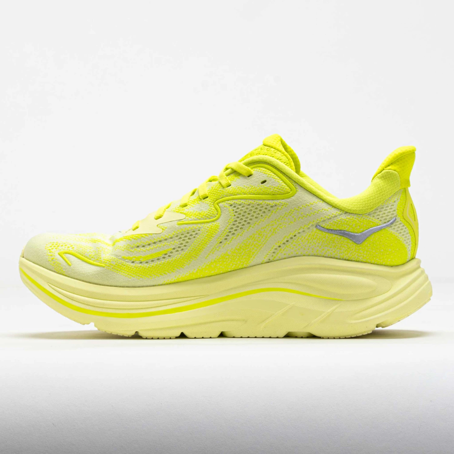 HOKA Clifton 10 Men's Neon HOKA Citrus/Sunlight 4 HOKA Clifton 10 Men's Neon HOKA Citrus/Sunlight - Image 2