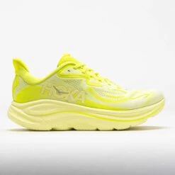 HOKA Clifton 10 Men's Neon HOKA Citrus/Sunlight