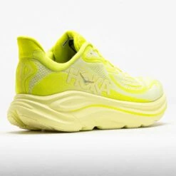 HOKA Clifton 10 Men's Neon HOKA Citrus/Sunlight 13 HOKA Clifton 10 Men's Neon HOKA Citrus/Sunlight -Hoka Shoes Sale 043112 6