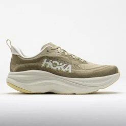 HOKA Skyflow Men's Wild Mushroom/Grassland