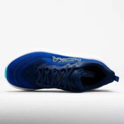 HOKA Skyflow Men's Midnight Blue/Night Sky 10 HOKA Skyflow Men's Midnight Blue/Night Sky -Hoka Shoes Sale 043253 2