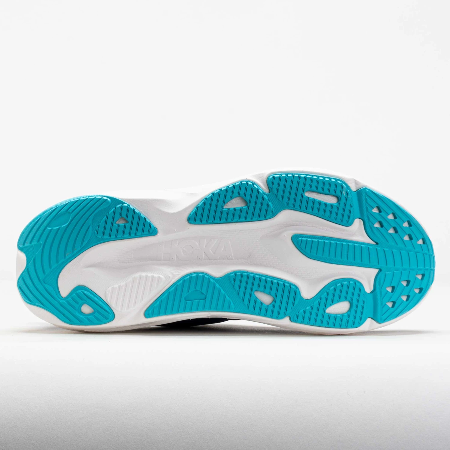 HOKA Skyflow Men's Midnight Blue/Night Sky 6 HOKA Skyflow Men's Midnight Blue/Night Sky - Image 4