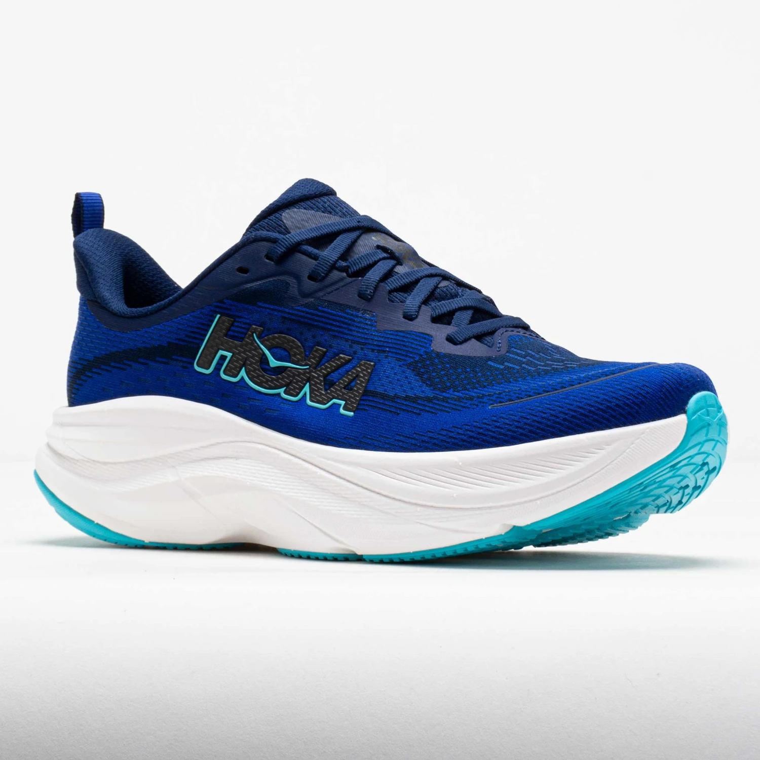 HOKA Skyflow Men's Midnight Blue/Night Sky 7 HOKA Skyflow Men's Midnight Blue/Night Sky - Image 5