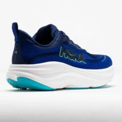 HOKA Skyflow Men's Midnight Blue/Night Sky 13 HOKA Skyflow Men's Midnight Blue/Night Sky -Hoka Shoes Sale 043253 6