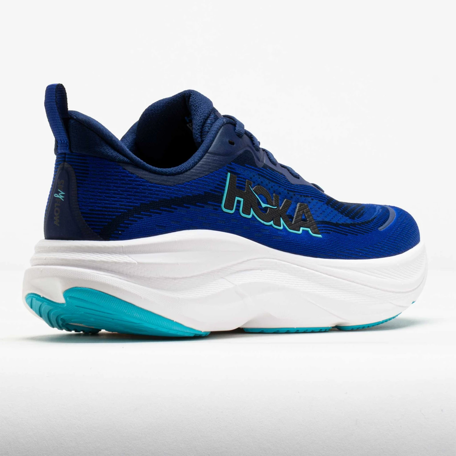 HOKA Skyflow Men's Midnight Blue/Night Sky 8 HOKA Skyflow Men's Midnight Blue/Night Sky - Image 6