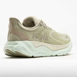HOKA Arahi 8 Women's Oyster Mushroom/Truffle Salt -Hoka Shoes Sale 043261 6
