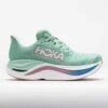 HOKA Skyward X Women's Jadeite/Dried Rose 2 HOKA Skyward X Women's Jadeite/Dried Rose -Hoka Shoes Sale 043275 3
