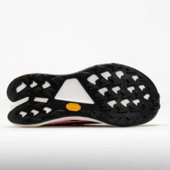 HOKA Tecton X 3 Men's Neon HOKA Citrus/Black -Hoka Shoes Sale 043290 4