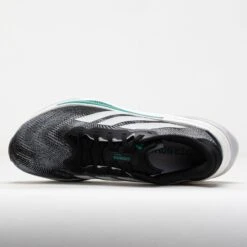Adidas Supernova Prima 2 Men's Core Black/White/Pure Teal 10 Adidas Supernova Prima 2 Men's Core Black/White/Pure Teal -Hoka Shoes Sale 043301 2
