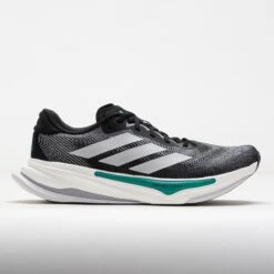 Adidas Supernova Prima 2 Men's Core Black/White/Pure Teal