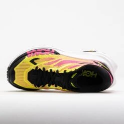 HOKA Mafate X Women's Neon HOKA Citrus/Neon Rose 10 HOKA Mafate X Women's Neon HOKA Citrus/Neon Rose -Hoka Shoes Sale 043304 2