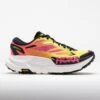 HOKA Mafate X Women's Neon HOKA Citrus/Neon Rose