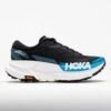 HOKA Mafate X Men's Black/Skyward Blue -Hoka Shoes Sale 043307 3