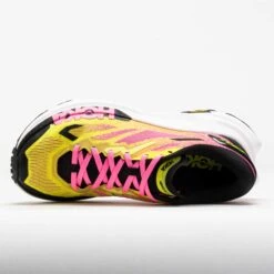 HOKA Mafate X Men's Neon HOKA Citrus/Neon Rose 10 HOKA Mafate X Men's Neon HOKA Citrus/Neon Rose -Hoka Shoes Sale 043308 2