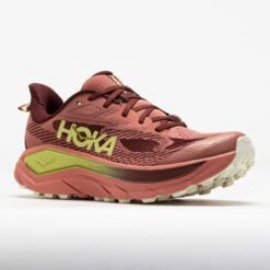 HOKA Challenger 8 Women's Blush/Dark Cedar 12 HOKA Challenger 8 Women's Blush/Dark Cedar -Hoka Shoes Sale 043327 5