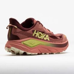 HOKA Challenger 8 Women's Blush/Dark Cedar 13 HOKA Challenger 8 Women's Blush/Dark Cedar -Hoka Shoes Sale 043327 6