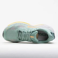 HOKA Challenger 8 Women's Jade/Cosmic Grey -Hoka Shoes Sale 043328 2