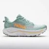 HOKA Challenger 8 Women's Jade/Cosmic Grey -Hoka Shoes Sale 043328 3