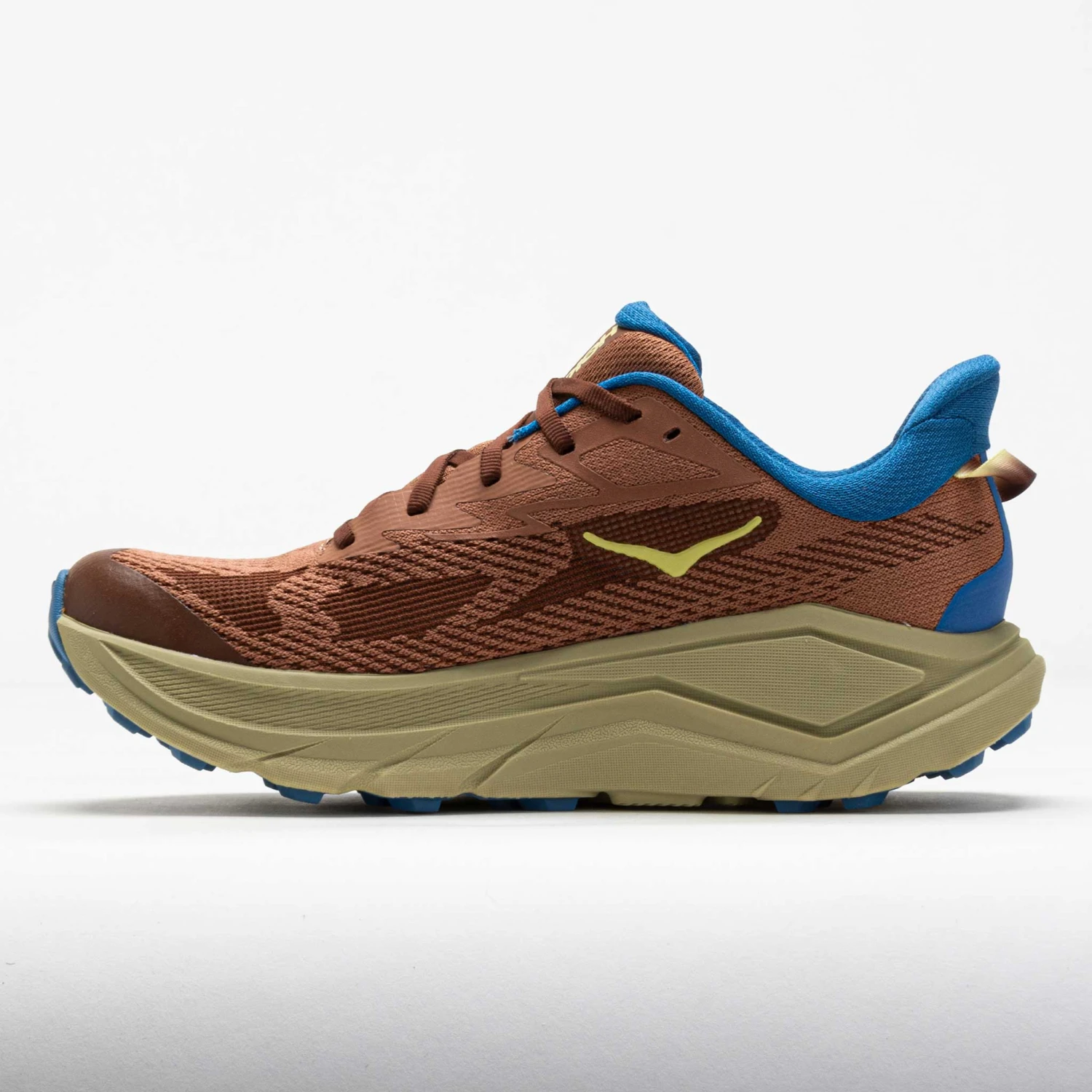 HOKA Challenger 8 Men's Maple/Cardamom 4 HOKA Challenger 8 Men's Maple/Cardamom - Image 2