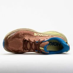 HOKA Challenger 8 Men's Maple/Cardamom 10 HOKA Challenger 8 Men's Maple/Cardamom -Hoka Shoes Sale 043329 2
