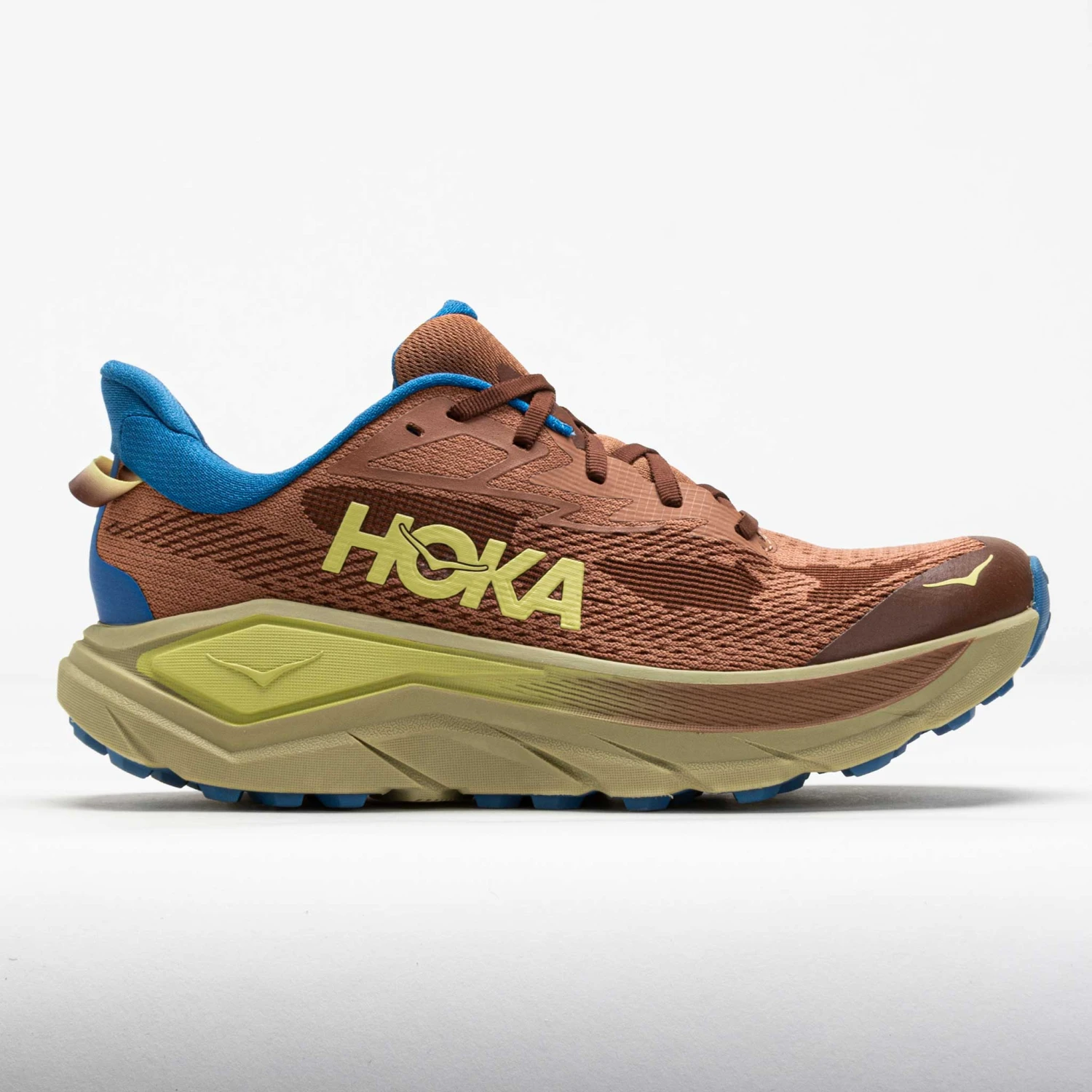 HOKA Challenger 8 Men's Maple/Cardamom 3 HOKA Challenger 8 Men's Maple/Cardamom