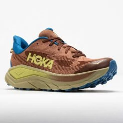 HOKA Challenger 8 Men's Maple/Cardamom 12 HOKA Challenger 8 Men's Maple/Cardamom -Hoka Shoes Sale 043329 5