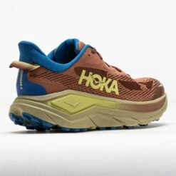 HOKA Challenger 8 Men's Maple/Cardamom 13 HOKA Challenger 8 Men's Maple/Cardamom -Hoka Shoes Sale 043329 6
