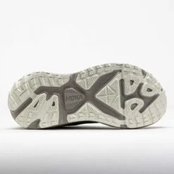 HOKA Stinson 7 Men's Fern/Cement -Hoka Shoes Sale 043336 4