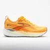 Brooks Glycerin GTS 22 Men's Orange/Nightlife/White 1 Brooks Glycerin GTS 22 Men's Orange/Nightlife/White -Hoka Shoes Sale 043371 3