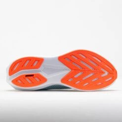 Brooks Hyperion 3 Men's Atomizer/Black/Pink Clay -Hoka Shoes Sale 043422 4